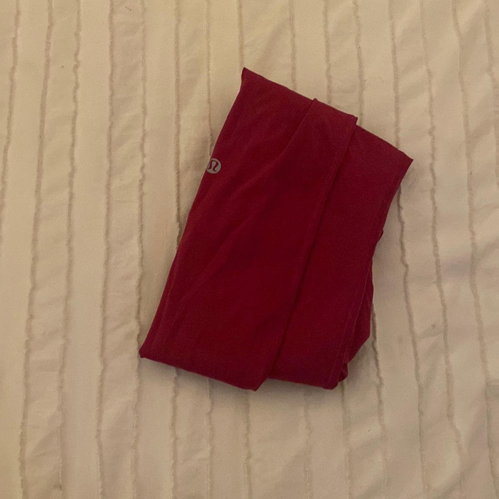 Great condition lululemon leggings